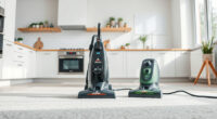 Best Bissell Carpet Cleaner for Upholstery (2026) — Guide 3