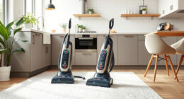 Best Bissell Carpet Cleaner for Upholstery (2026) — Guide 7