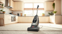 Best Bissell Carpet Cleaner for Upholstery (2026) — Guide 7