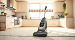 Best Bissell Carpet Cleaner for Upholstery (2026) — Guide 7