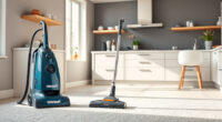 Best Bissell Carpet Cleaners for Pet Stains (2026) — Guide 1