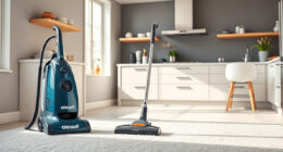 Best Bissell Carpet Cleaners for Pet Stains (2026) — Guide 1