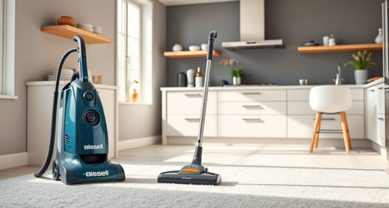 Best Bissell Carpet Cleaners for Pet Stains (2026) — Guide 1
