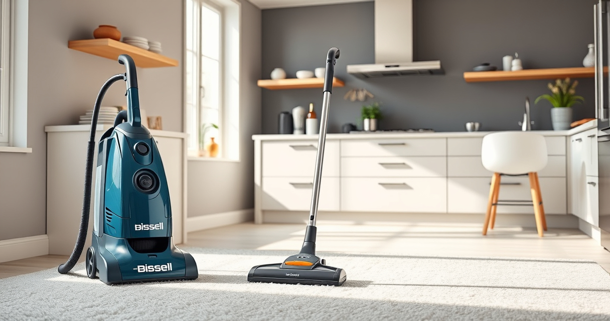 Best Bissell Carpet Cleaners for Pet Stains (2026) — Guide 1