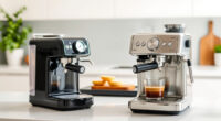 Best Breville Espresso Machine for Beginners (2026) — Guide 1