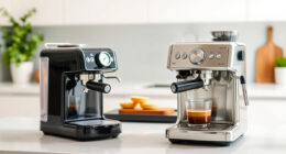 Best Breville Espresso Machine for Beginners (2026) — Guide 1