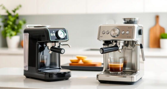 Best Breville Espresso Machine for Beginners (2026) — Guide 1