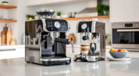 Best Breville Espresso Machine for Small Counters (2026) — Guide 3
