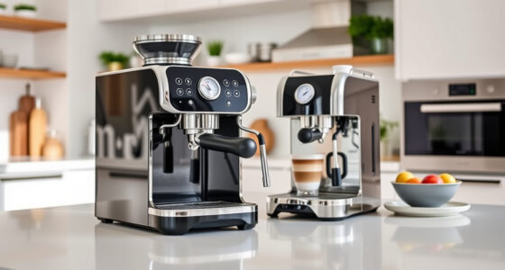 Best Breville Espresso Machine for Small Counters (2026) — Guide 3