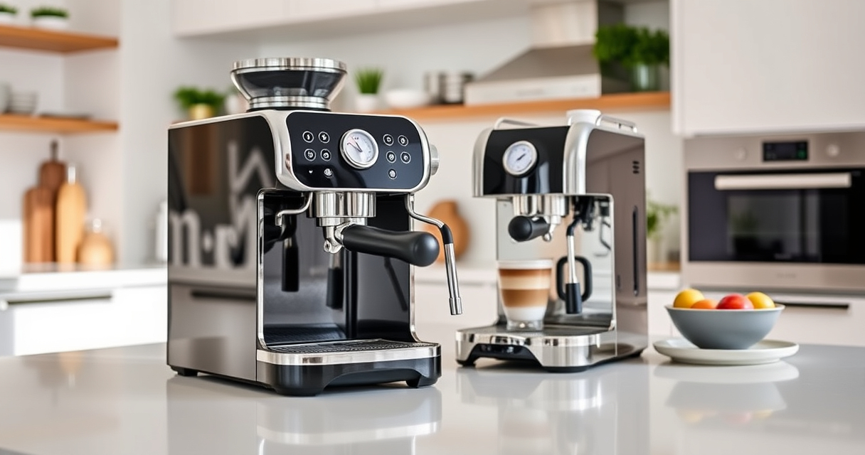 Best Breville Espresso Machine for Small Counters (2026) — Guide 3