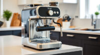 Best Breville Espresso Machines for Beginners (2026) — Guide 1
