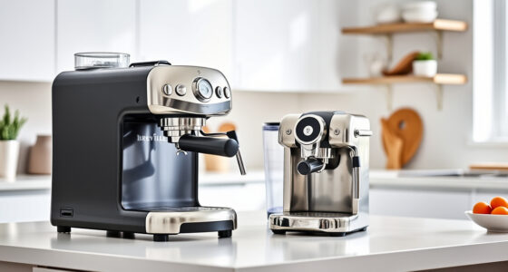 Best Breville Espresso Machines for Beginners (2026) — Guide 4