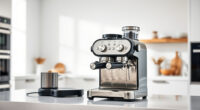 Best Breville Espresso Machines for Beginners (2026) — Guide 4