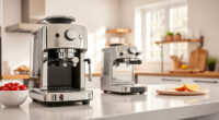 Best Breville Espresso Machines for Latte Art (2026) — Guide 2