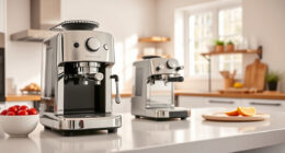 Best Breville Espresso Machines for Latte Art (2026) — Guide 2