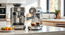 Best Breville Milk Jug & Accessories in 2026