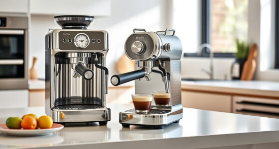 Best Breville Milk Jug & Accessories in 2026