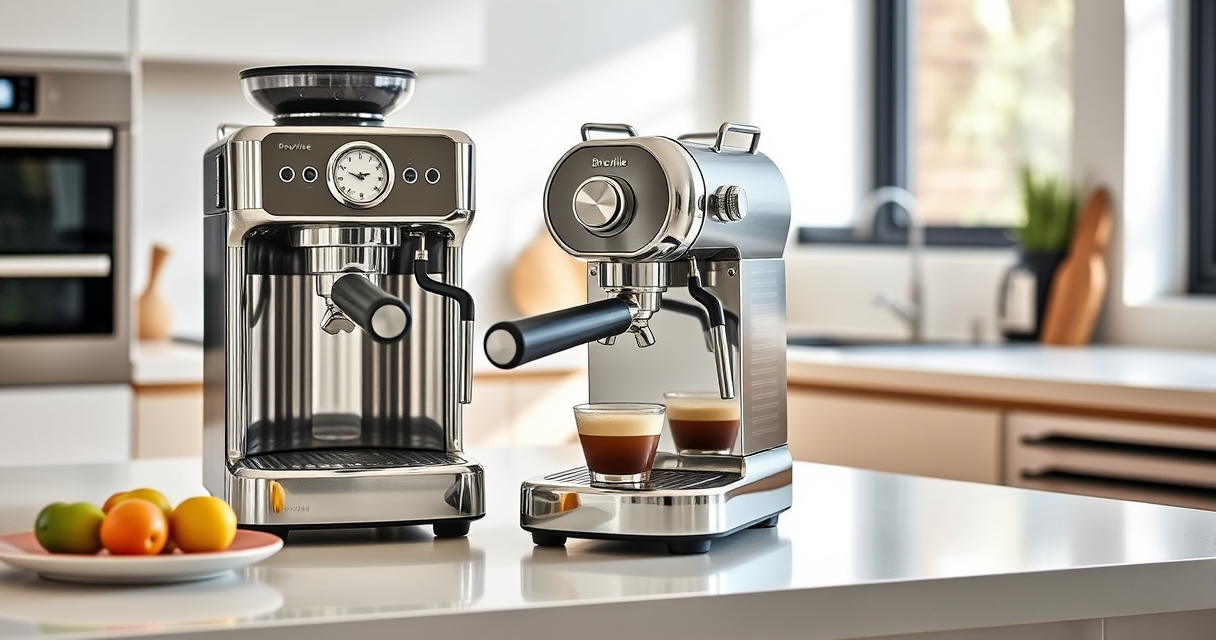 Best Breville Milk Jug & Accessories in 2026
