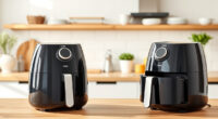 Best COSORI Air Fryer for Frozen Foods (2026) — Guide 11