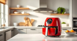 Best COSORI Air Fryer for Frozen Foods (2026) — Top Picks & Guide