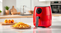 Best COSORI Air Fryer for Two People (2026) — Guide 10