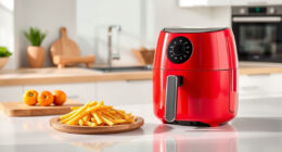 Best COSORI Air Fryer for Two People (2026) — Guide 10