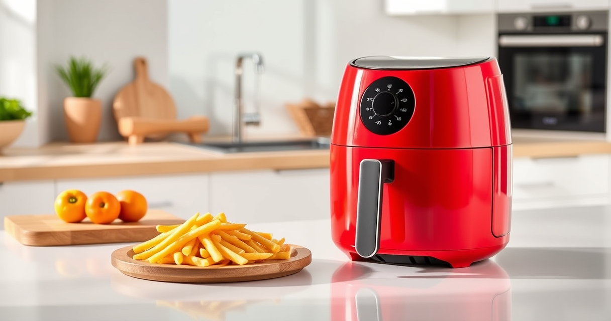 Best COSORI Air Fryer for Two People (2026) — Guide 10