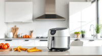 Best COSORI Air Fryer for Two People (2026) — Guide 2