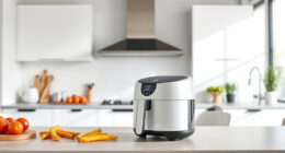 Best COSORI Air Fryer for Two People (2026) — Guide 2