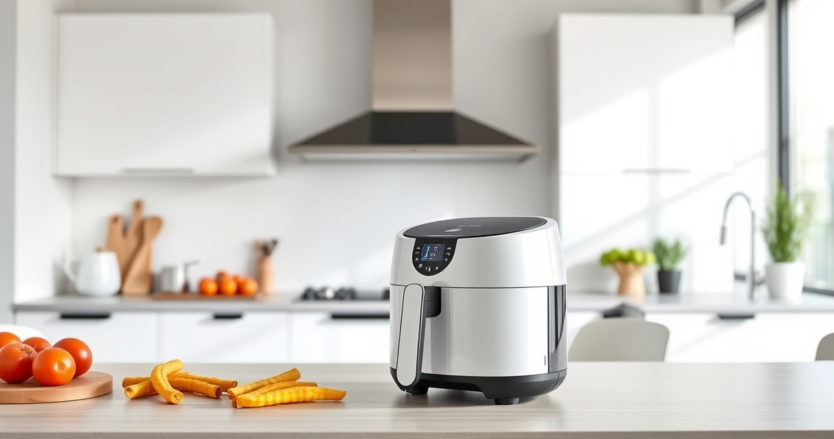 Best COSORI Air Fryer for Two People (2026) — Guide 2