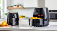 Best COSORI Air Fryer for Two People (2026) — Guide 6