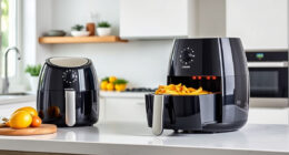 Best COSORI Air Fryer for Two People (2026) — Guide 6