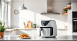 Best COSORI Air Fryers for Families (2026) — Complete Guide