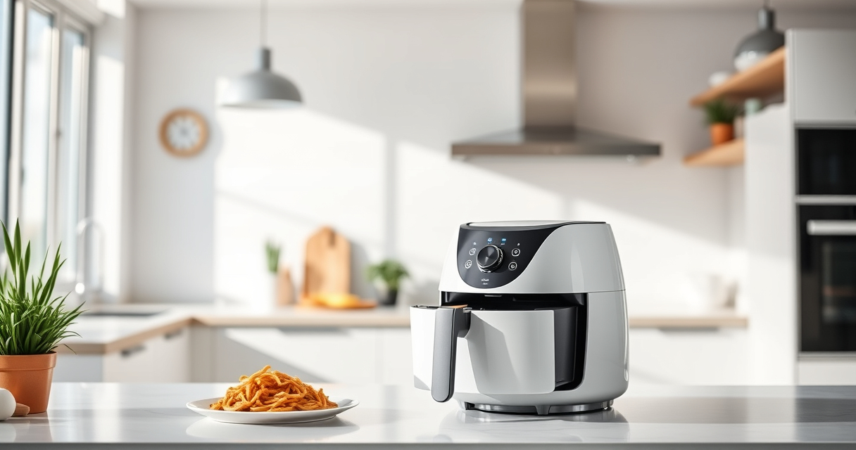 Best COSORI Air Fryers for Families (2026) — Complete Guide