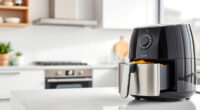 Best COSORI Air Fryers for Families (2026) — Guide 9