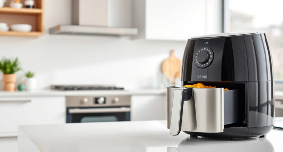 Best COSORI Air Fryers for Families (2026) — Guide 9