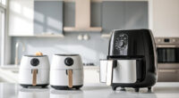Best COSORI Air Fryers for Frozen Foods: Top Picks & Buying Tips