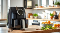 Best COSORI Air Fryers for Meal Prep (2026) — Guide 8