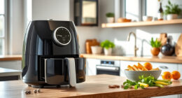 Best COSORI Air Fryers for Meal Prep (2026) — Guide 8
