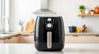 Best COSORI Air Fryers for Meal Prep (2026) — Top Picks & Guide