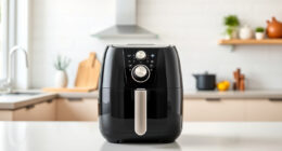 Best COSORI Air Fryers for Meal Prep (2026) — Top Picks & Guide
