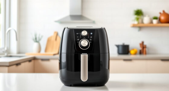 Best COSORI Air Fryers for Meal Prep (2026) — Top Picks & Guide