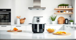 Best COSORI Air Fryers for Meal Prep: Top Picks & Buying Tips