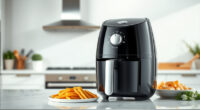 Best COSORI Air Fryers for Meal Prep: Top Picks for Efficient Cooking