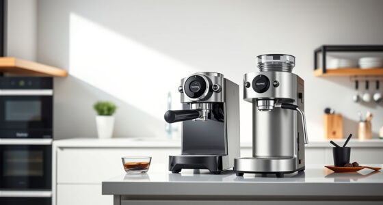 Best De'Longhi Espresso Machine for Beginners (2026) — Guide 1