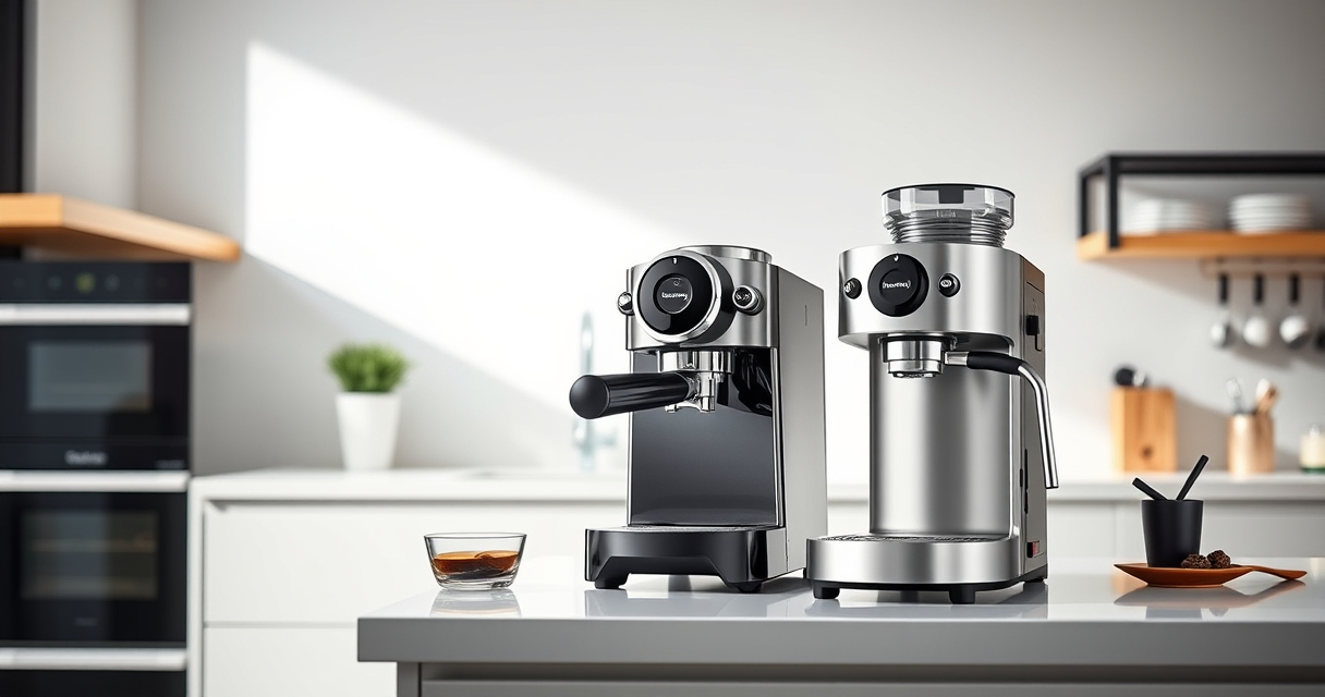 Best De'Longhi Espresso Machine for Beginners (2026) — Guide 1