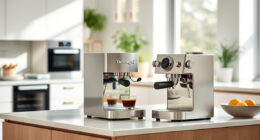 Best De'Longhi Espresso Machine for Milk Drinks (2026) — Guide 2
