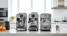 Best De'Longhi Espresso Machine for Office (2026) — Guide 3