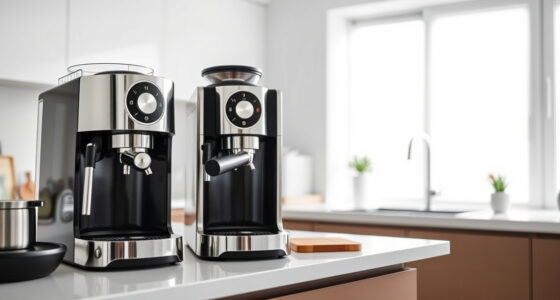 Best De'Longhi Espresso Machine for Office (2026) — Guide 6
