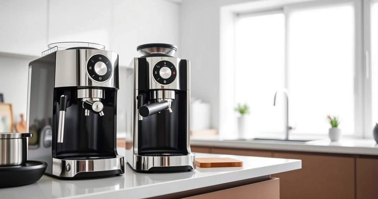 Best De'Longhi Espresso Machine for Office (2026) — Guide 6
